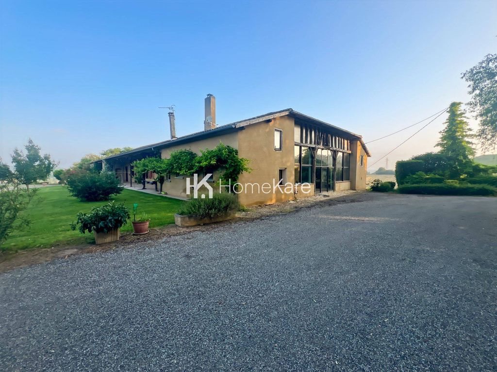 Maison à vendre, 300m², L'Isle-en-Dodon