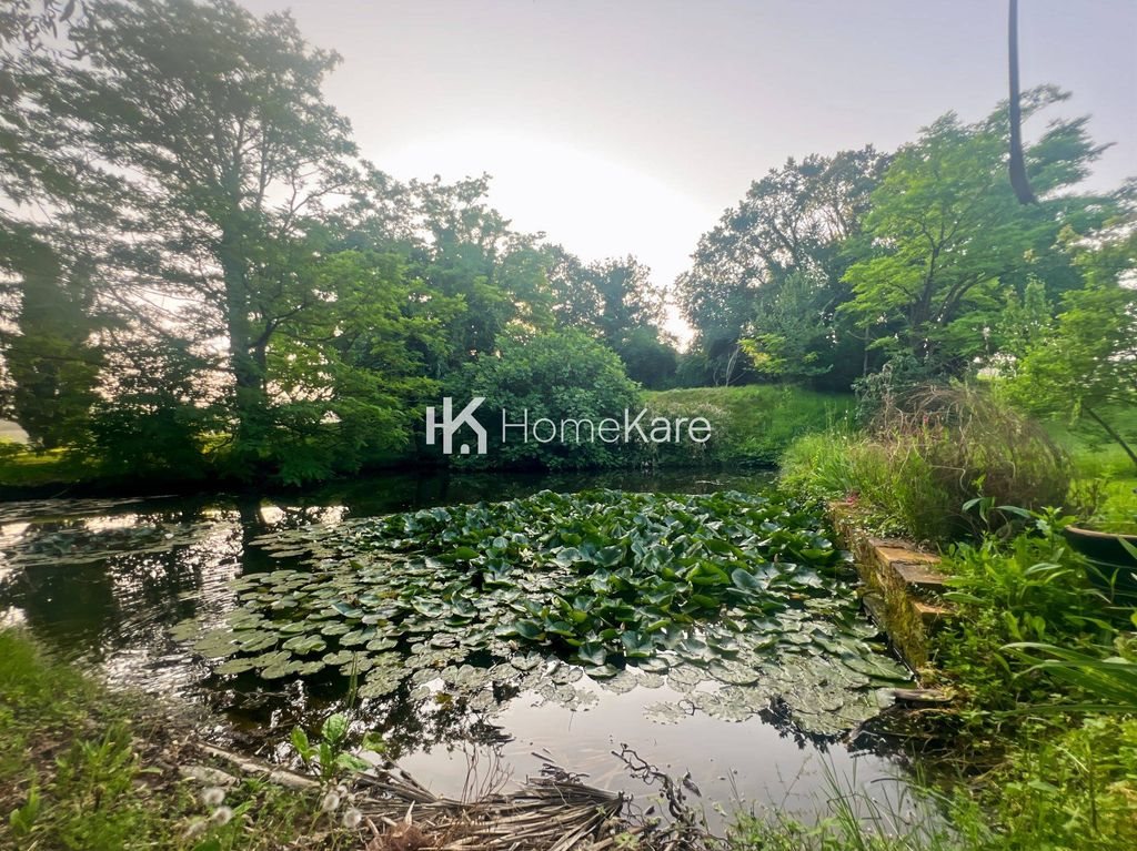 Maison à vendre, 300m², L'Isle-en-Dodon