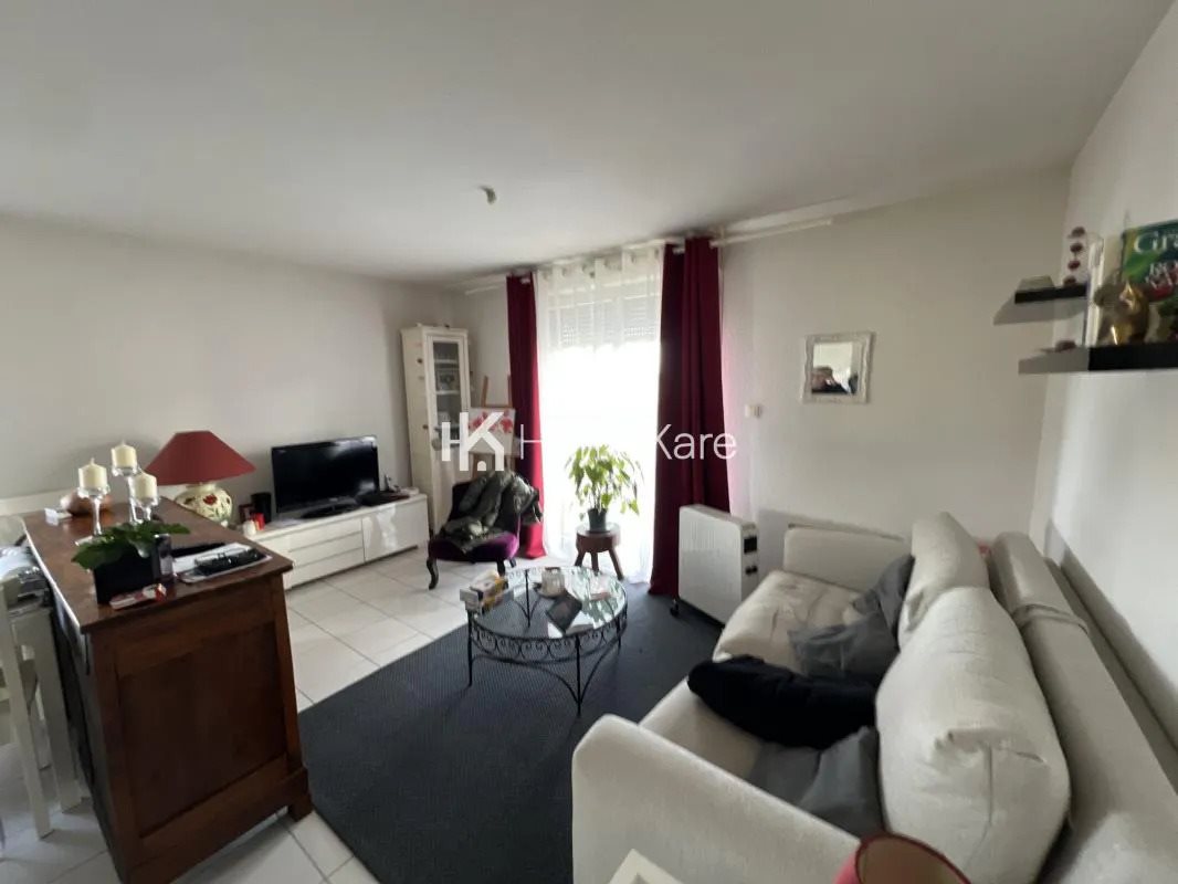 Appartement à vendre, 58m², Saint-Gaudens