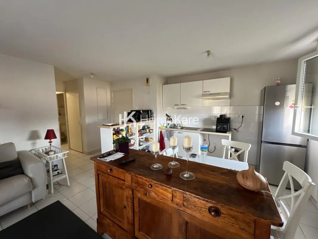 Appartement à vendre, 58m², Saint-Gaudens