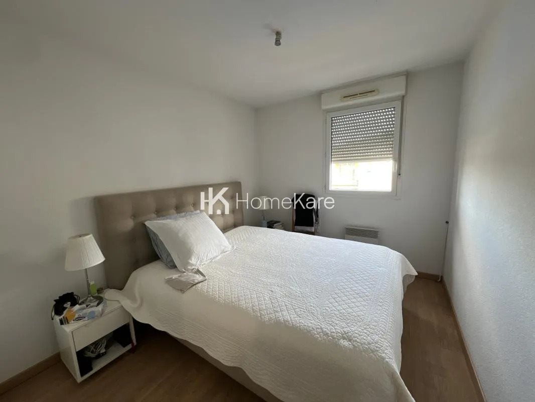 Appartement à vendre, 58m², Saint-Gaudens