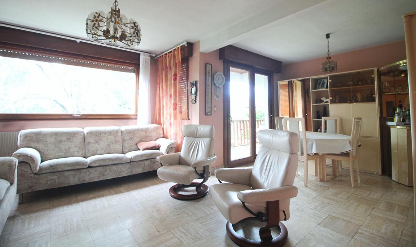 Maison à vendre, 120m², Loison-sous-Lens