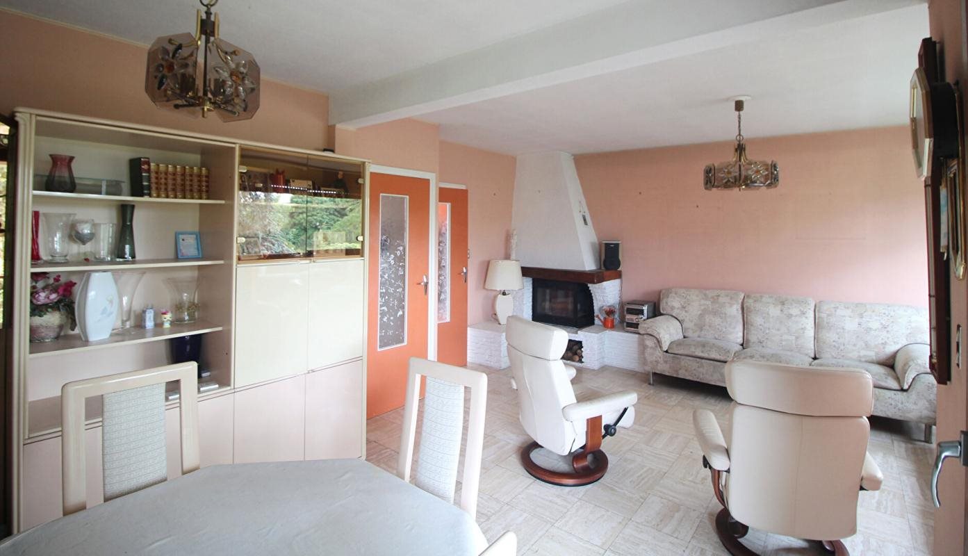 Maison à vendre, 120m², Loison-sous-Lens