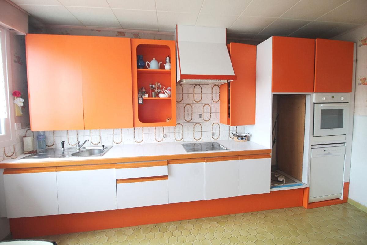 Maison à vendre, 120m², Loison-sous-Lens