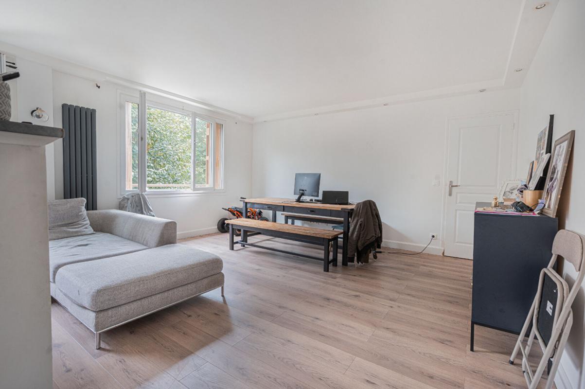 Appartement à vendre, 84m², Charenton-le-Pont