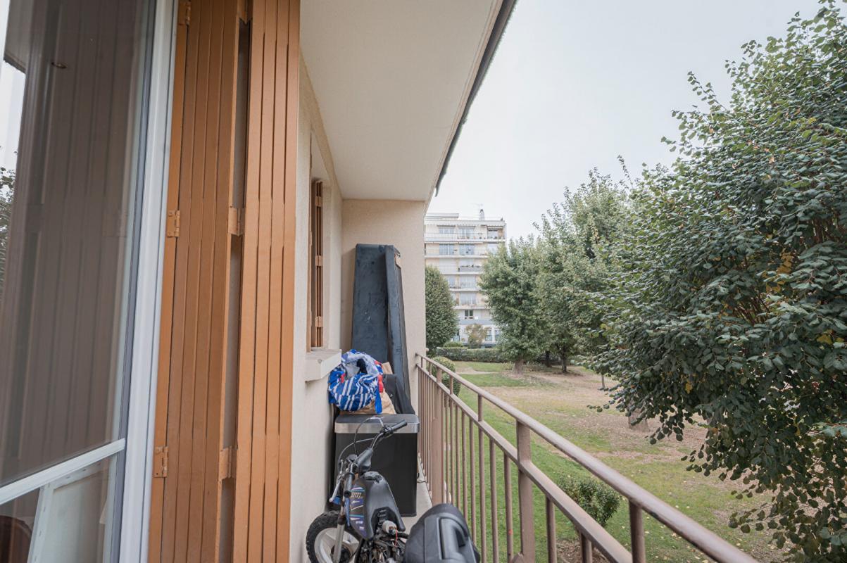 Appartement à vendre, 84m², Charenton-le-Pont