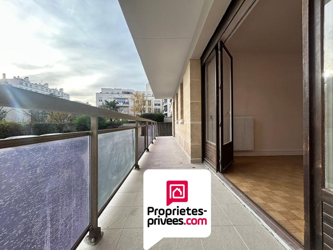Appartement à vendre, 50m², Vincennes