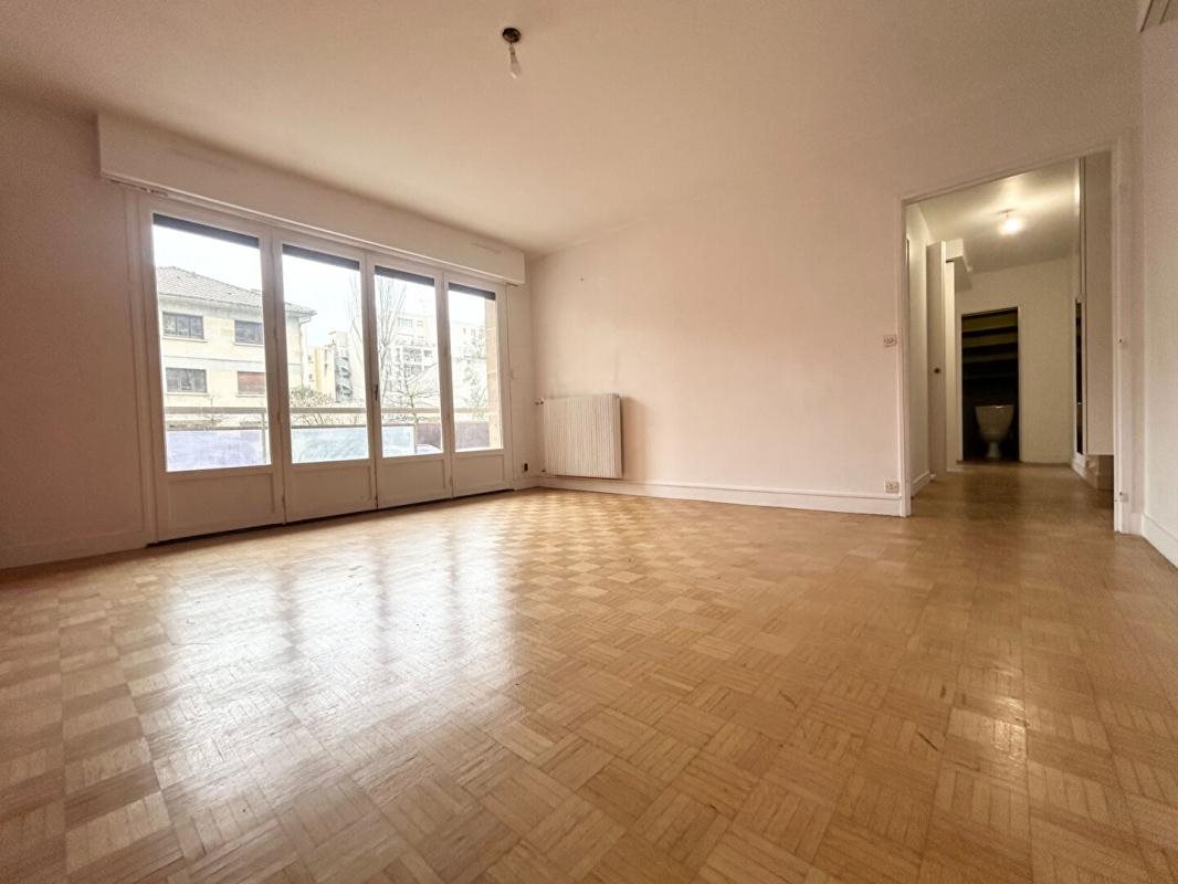 Appartement à vendre, 50m², Vincennes