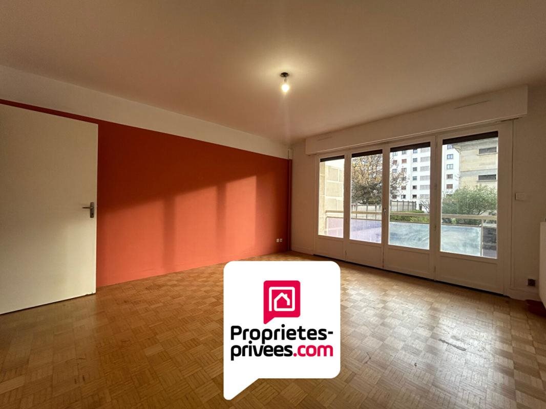 Appartement à vendre, 50m², Vincennes