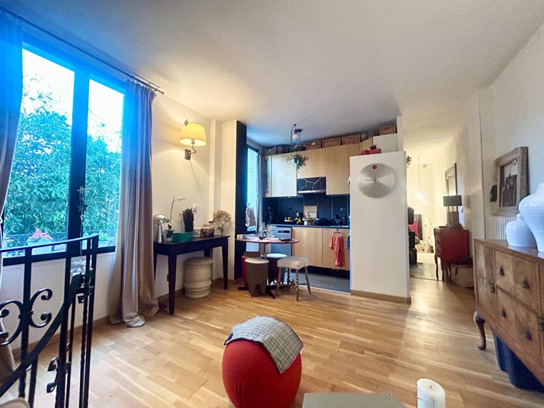 Appartement à vendre, 57m², Nogent-sur-Marne