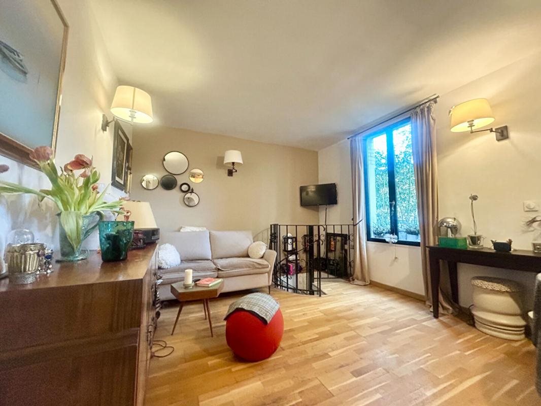 Appartement à vendre, 57m², Nogent-sur-Marne