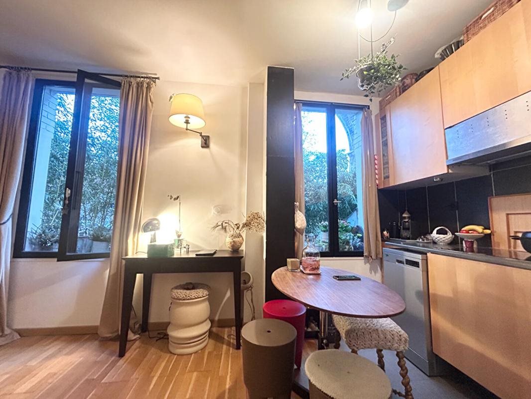 Appartement à vendre, 57m², Nogent-sur-Marne