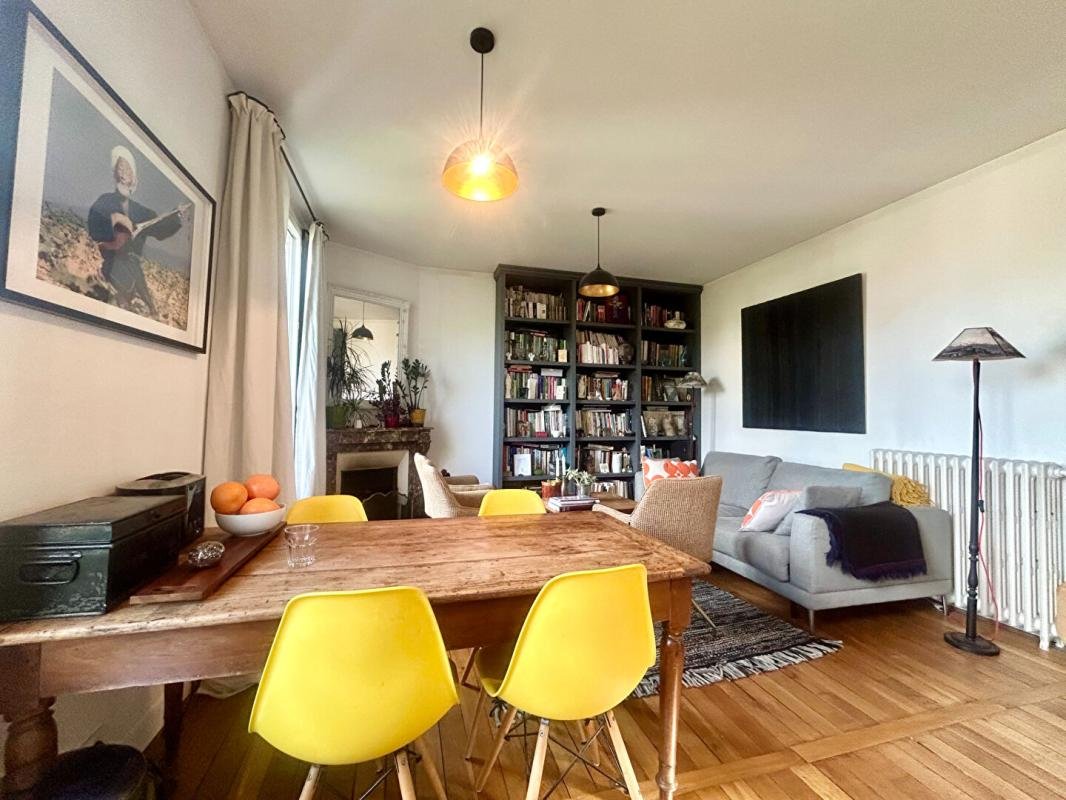 Appartement à vendre, 108m², Fontenay-sous-Bois