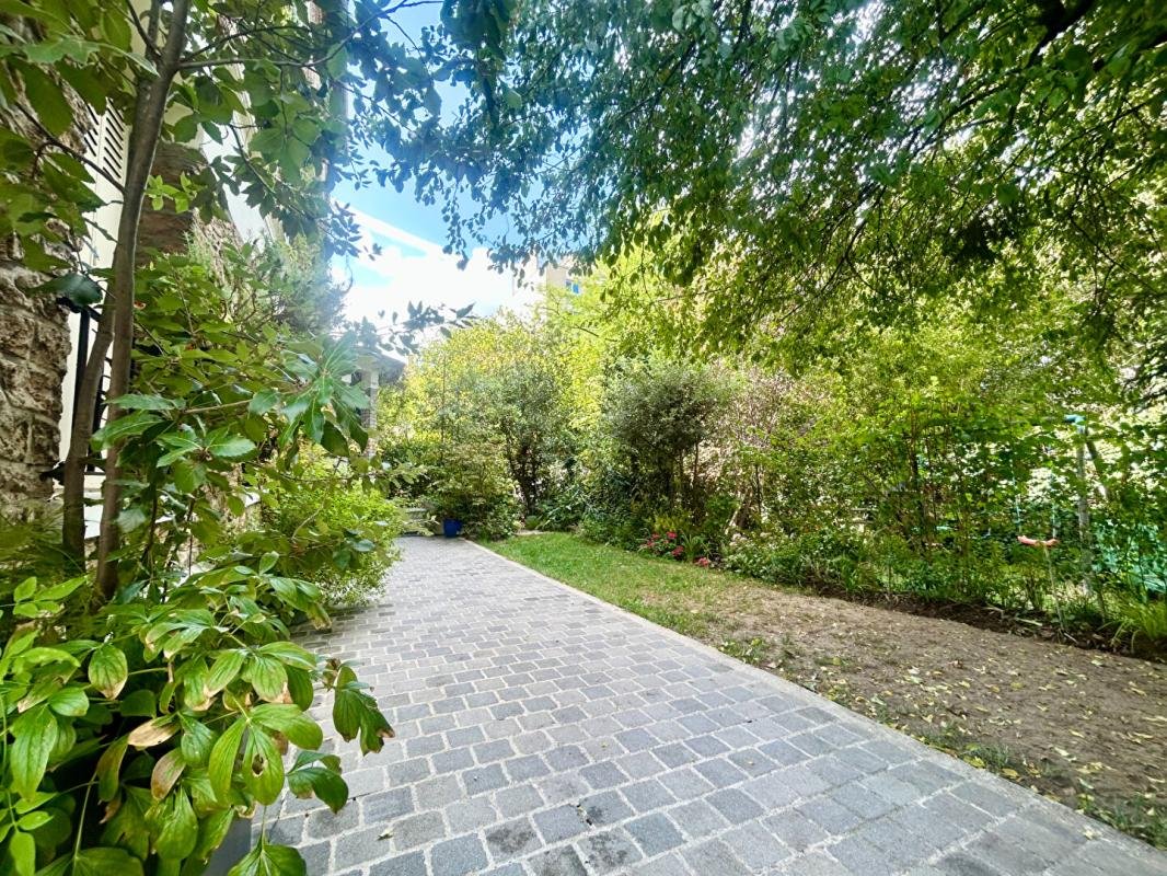 Appartement à vendre, 108m², Fontenay-sous-Bois