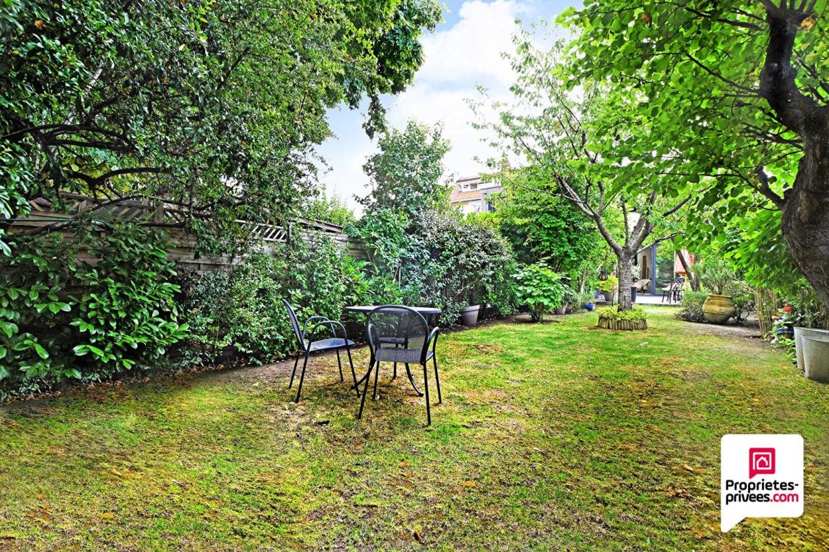 Maison à vendre, 113m², Le Perreux-sur-Marne