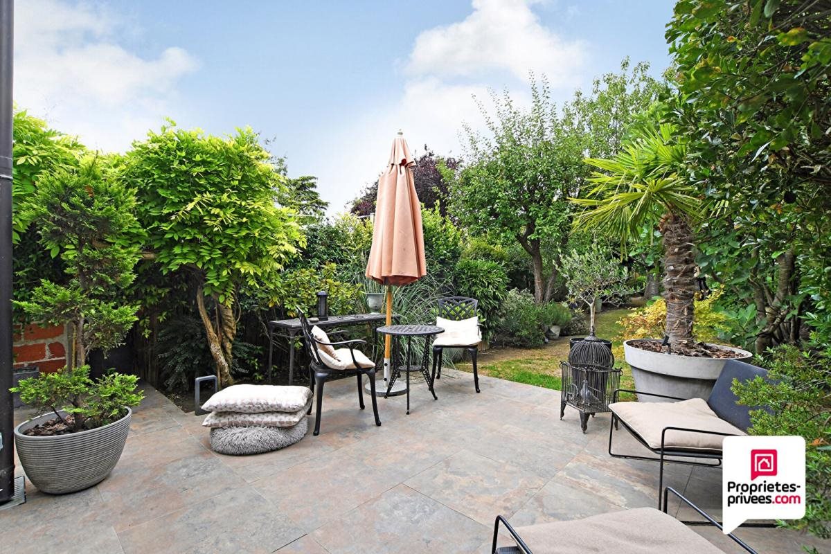 Maison à vendre, 113m², Le Perreux-sur-Marne