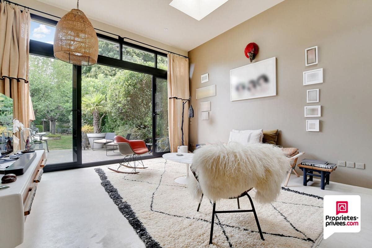 Maison à vendre, 113m², Le Perreux-sur-Marne