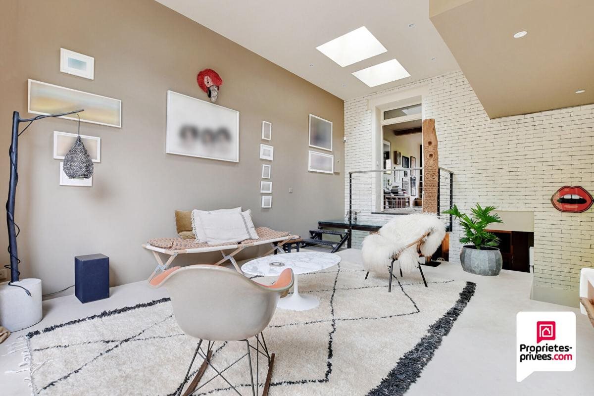Maison à vendre, 113m², Le Perreux-sur-Marne
