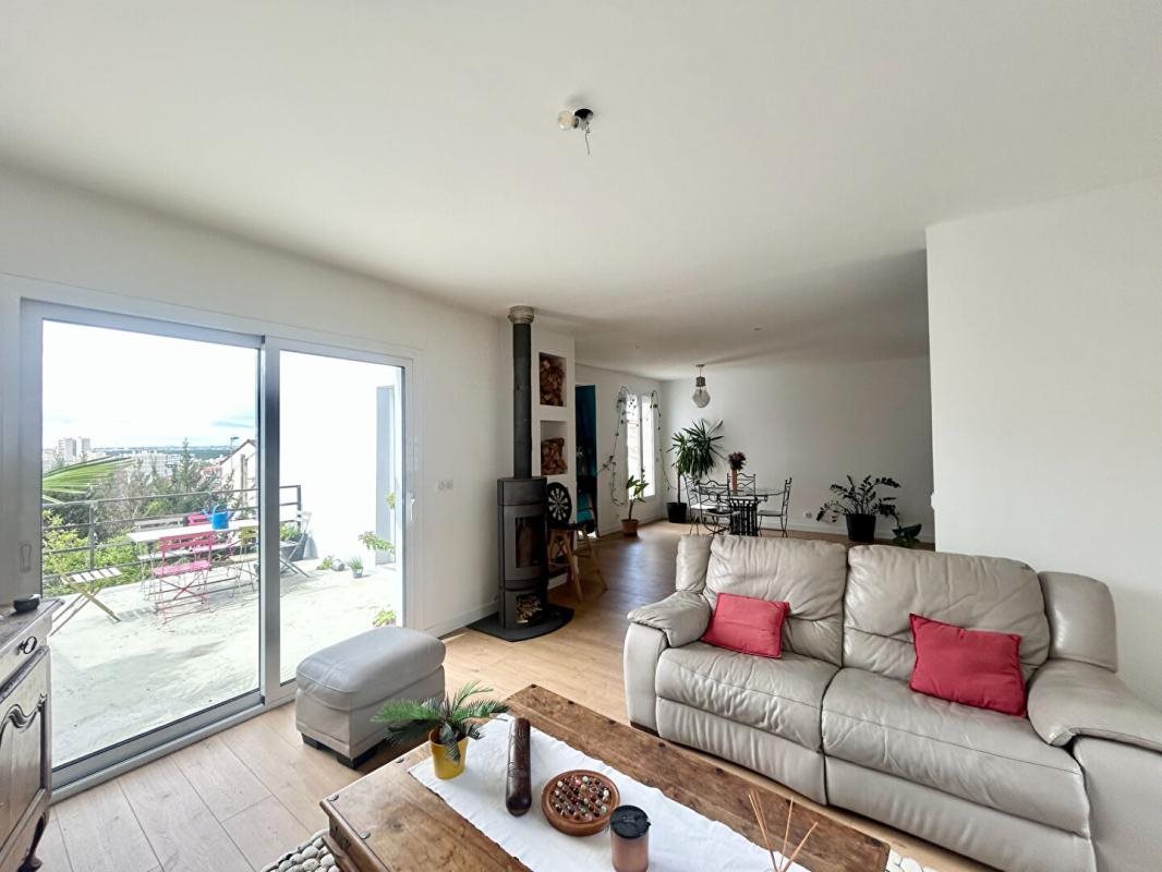 Maison à vendre, 160m², Fontenay-sous-Bois