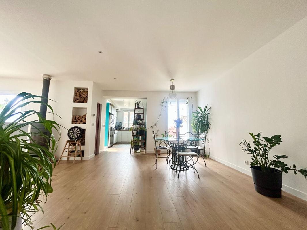Maison à vendre, 160m², Fontenay-sous-Bois