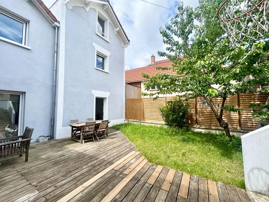 Maison à vendre, 160m², Fontenay-sous-Bois