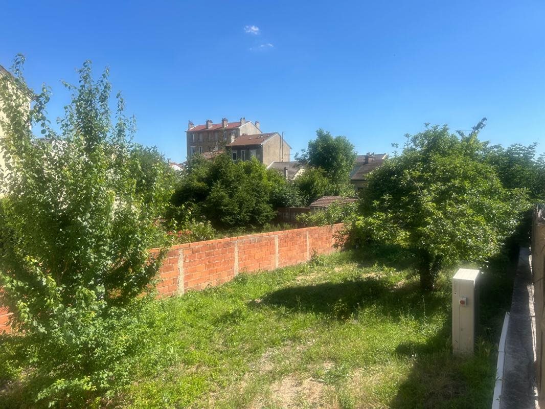 Maison à vendre, 100m², Fontenay-sous-Bois