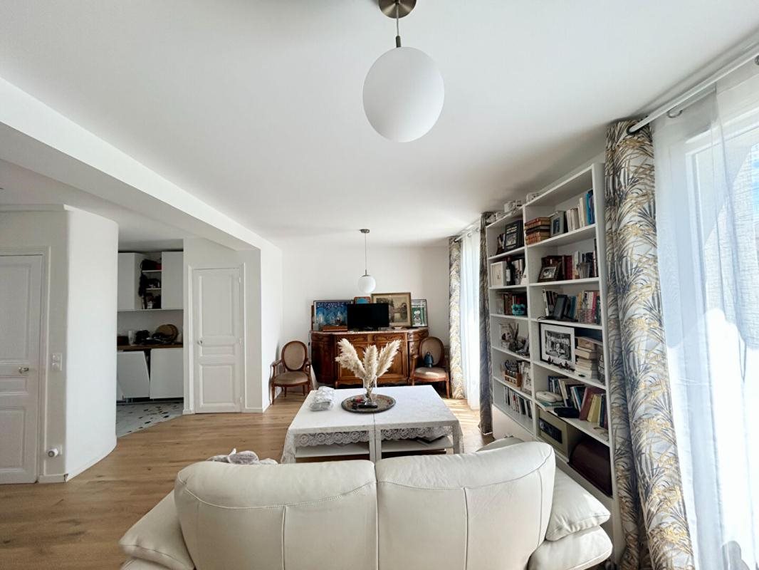 Maison à vendre, 100m², Fontenay-sous-Bois