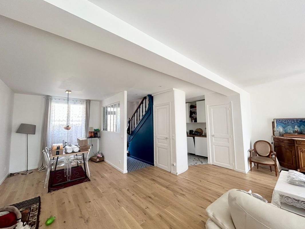 Maison à vendre, 100m², Fontenay-sous-Bois
