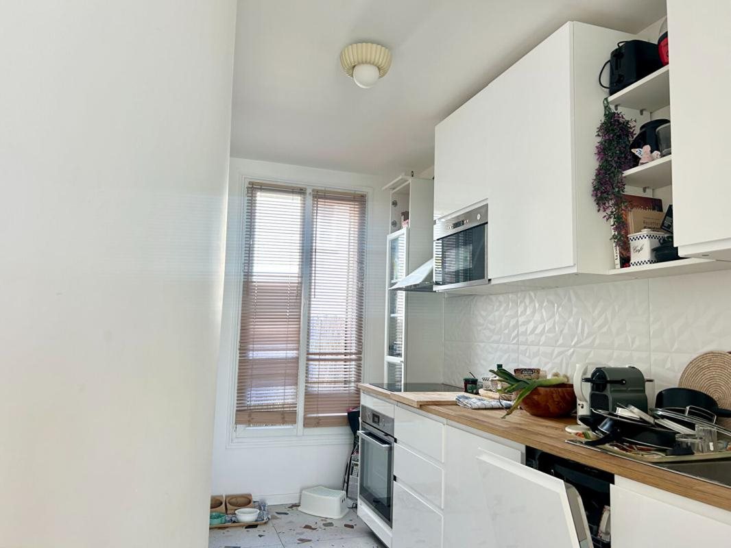 Maison à vendre, 100m², Fontenay-sous-Bois