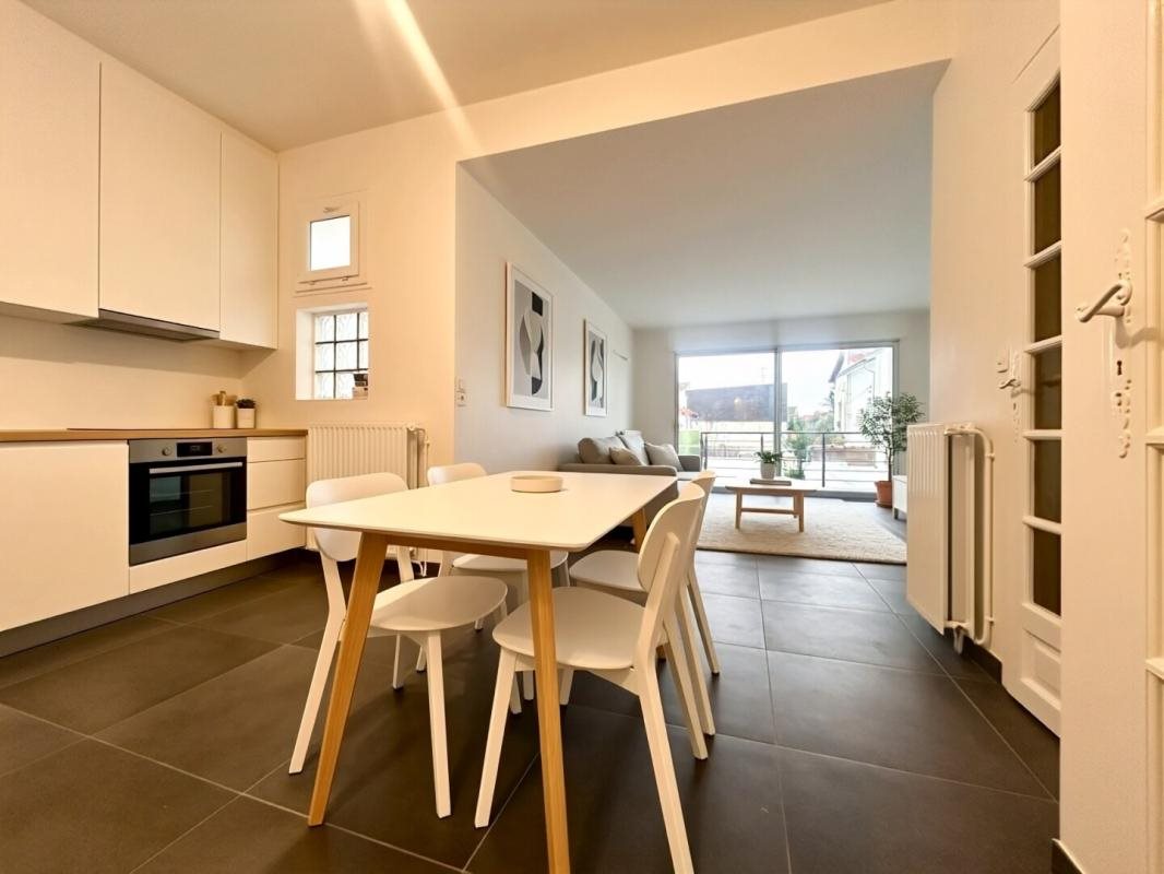 Maison à vendre, 79m², Fontenay-sous-Bois