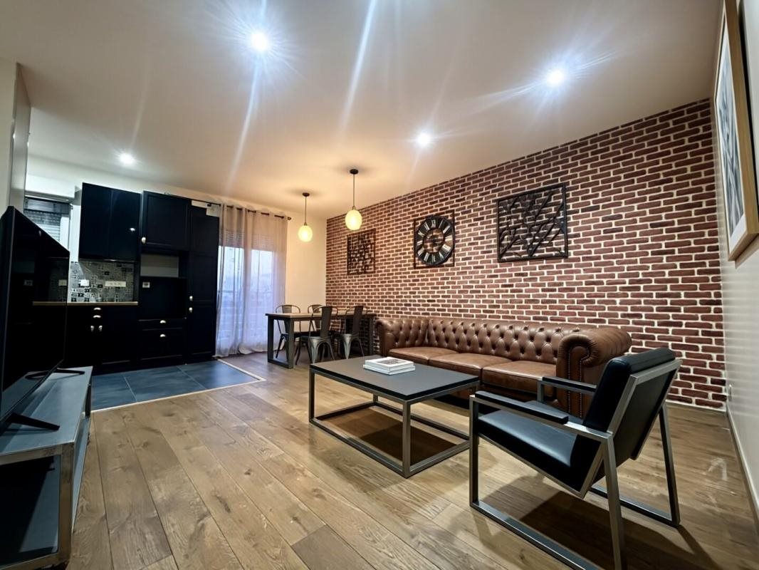 Appartement à vendre, 105m², Fontenay-sous-Bois
