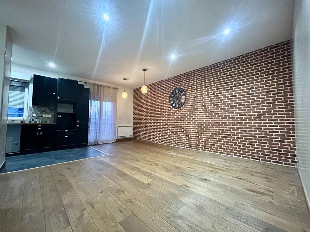 Appartement à vendre, 105m², Fontenay-sous-Bois