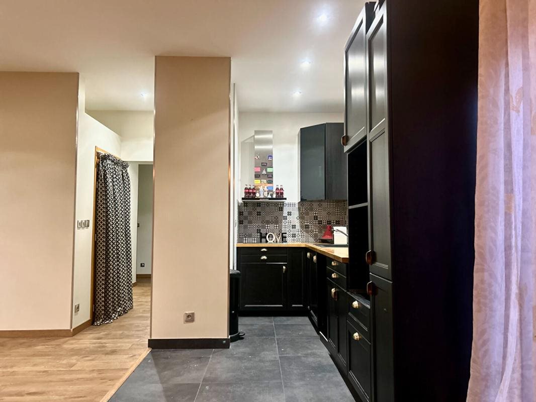 Appartement à vendre, 105m², Fontenay-sous-Bois