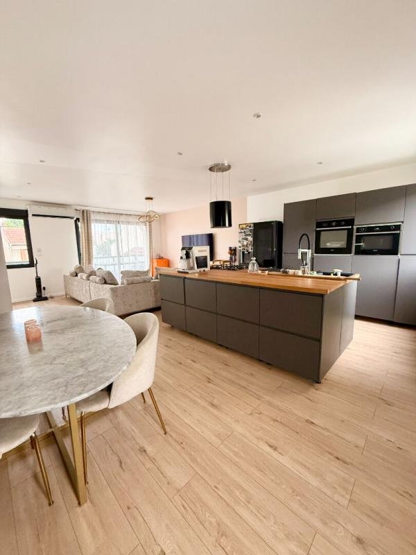 Maison à vendre, 159m², Fontenay-sous-Bois