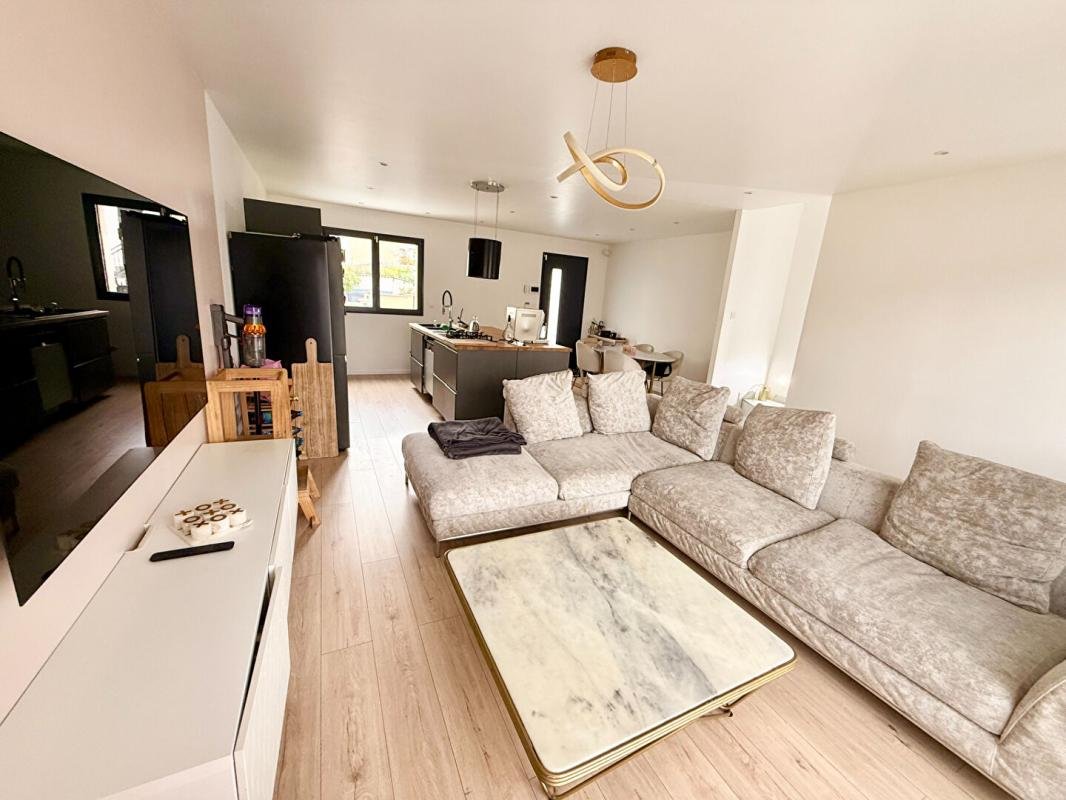 Maison à vendre, 159m², Fontenay-sous-Bois