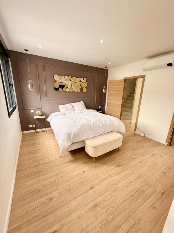 Maison à vendre, 159m², Fontenay-sous-Bois