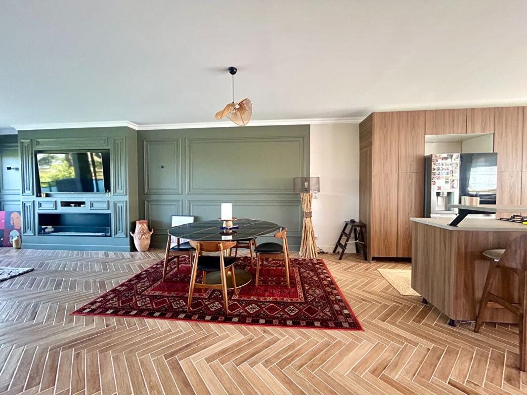 Maison à vendre, 205m², Fontenay-sous-Bois