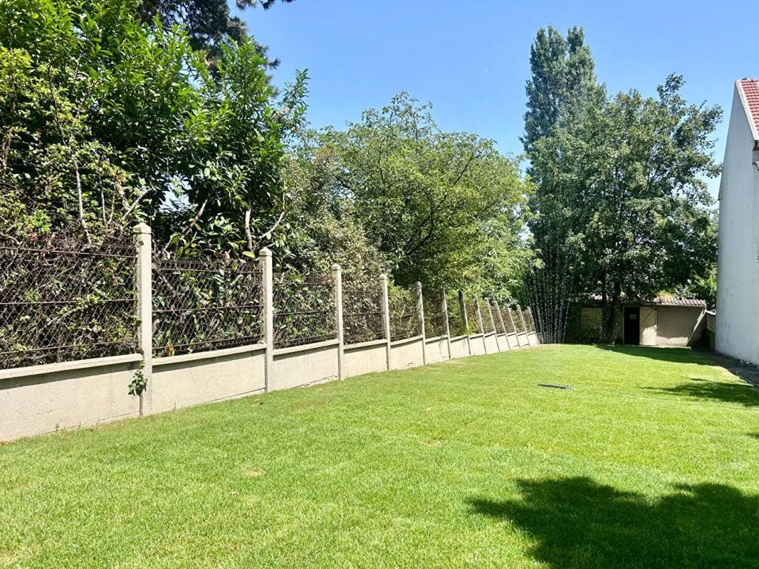 Maison à vendre, 205m², Fontenay-sous-Bois