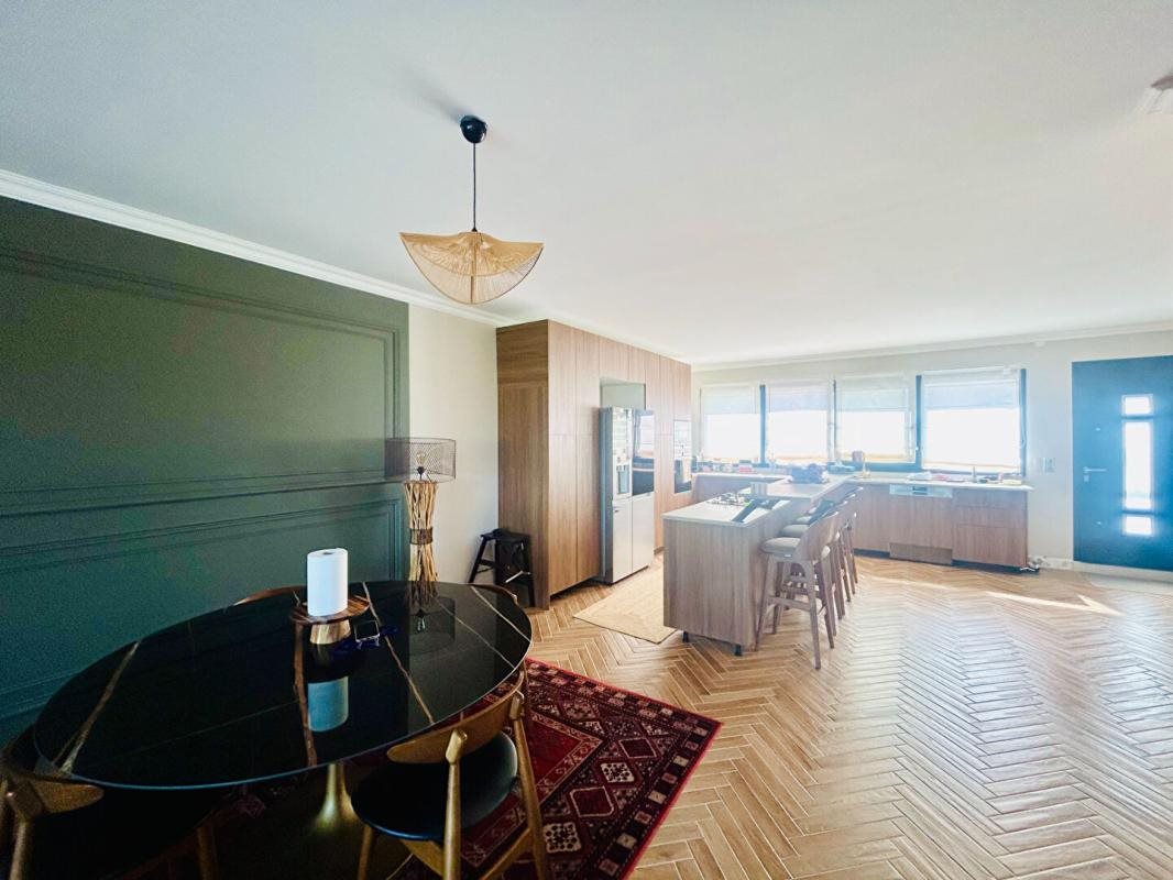 Maison à vendre, 205m², Fontenay-sous-Bois