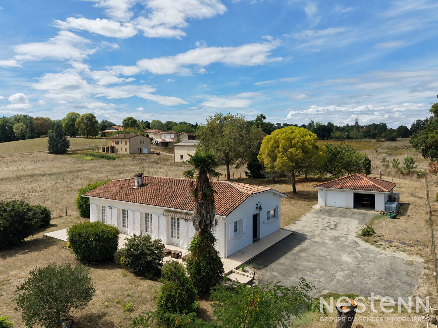 Maison à vendre, 136m², Condom