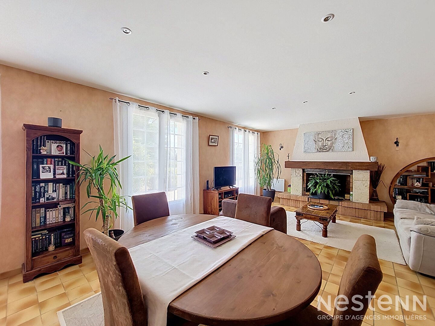 Maison à vendre, 136m², Condom