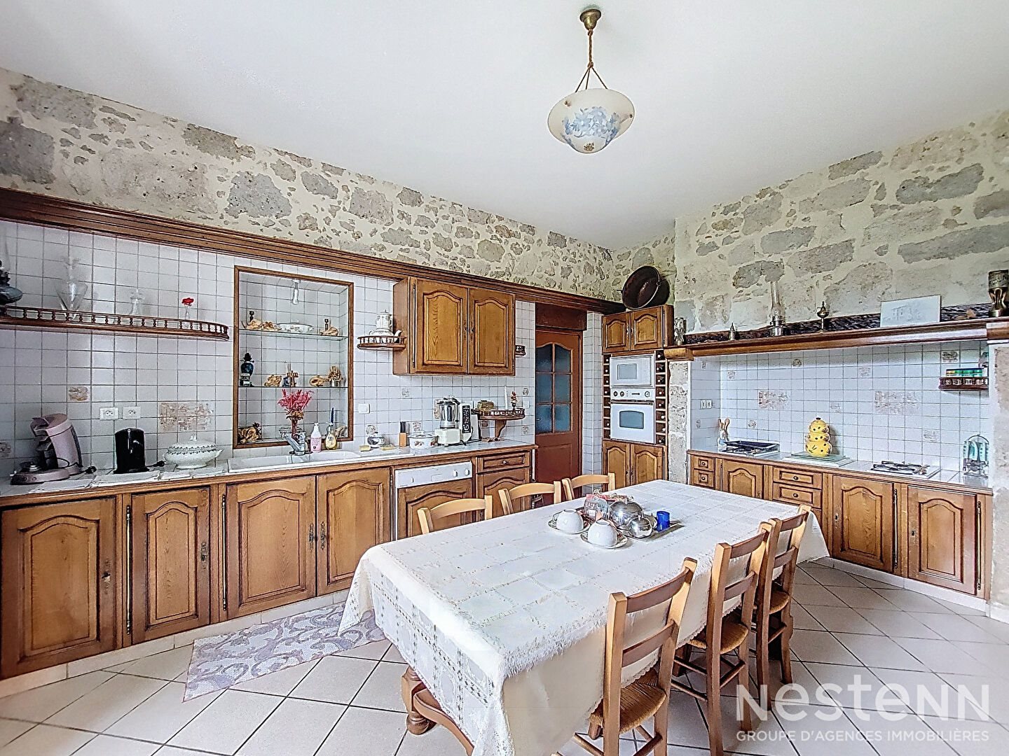 Maison à vendre, 310m², Moncrabeau