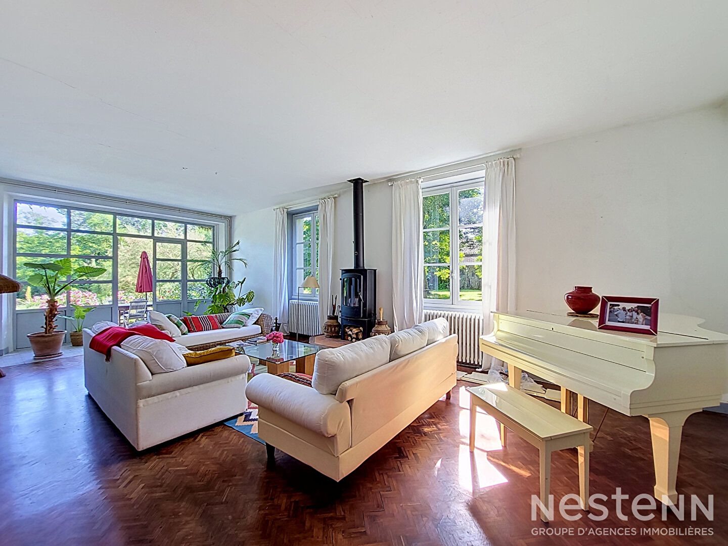 Maison à vendre, 317m², Vic-Fezensac