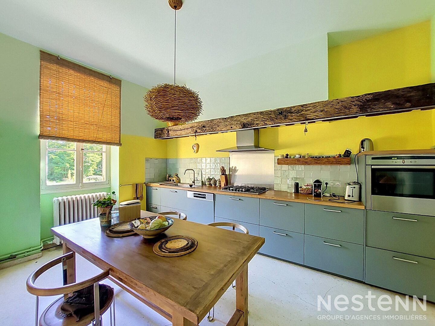 Maison à vendre, 317m², Vic-Fezensac