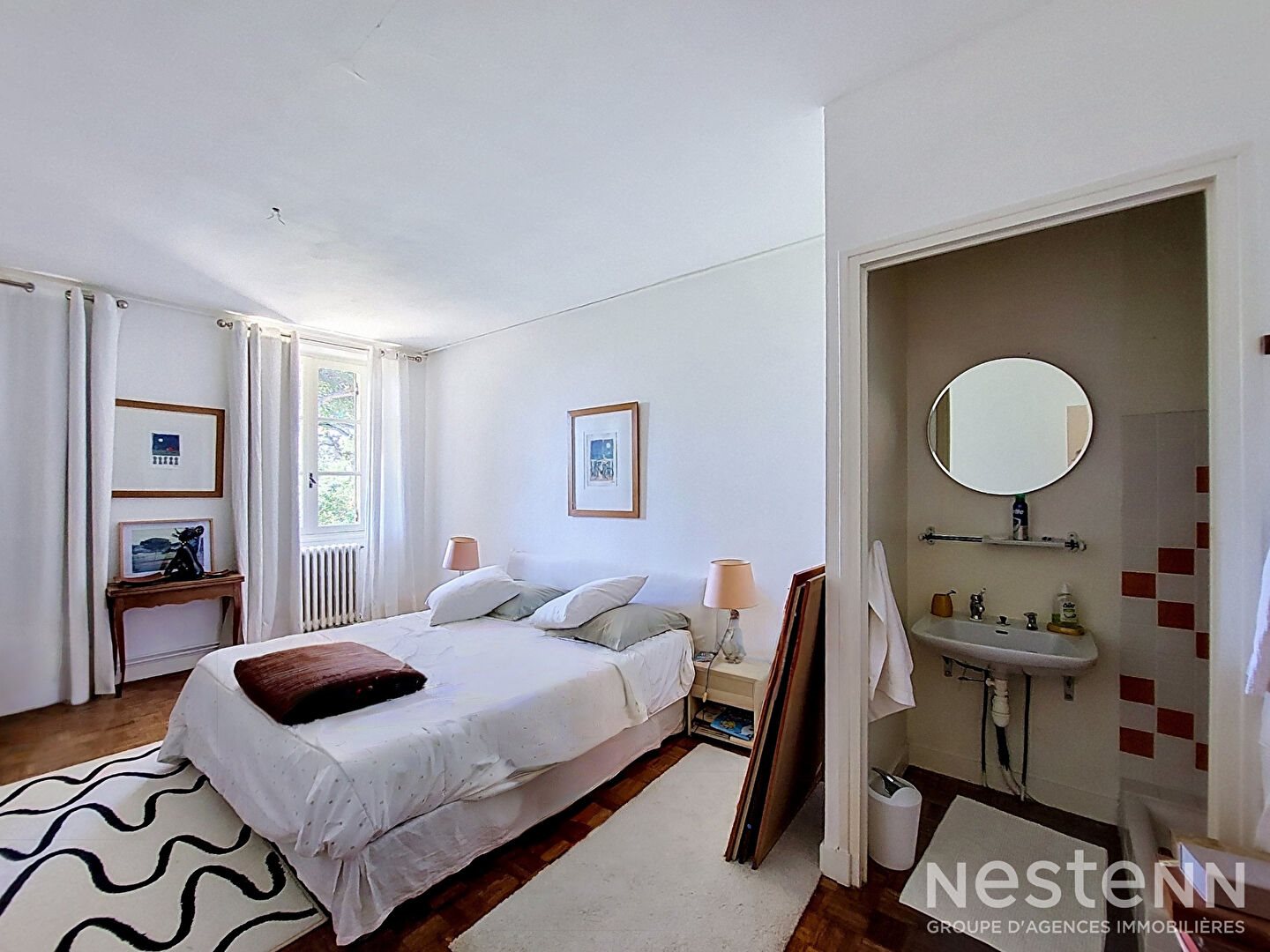 Maison à vendre, 317m², Vic-Fezensac