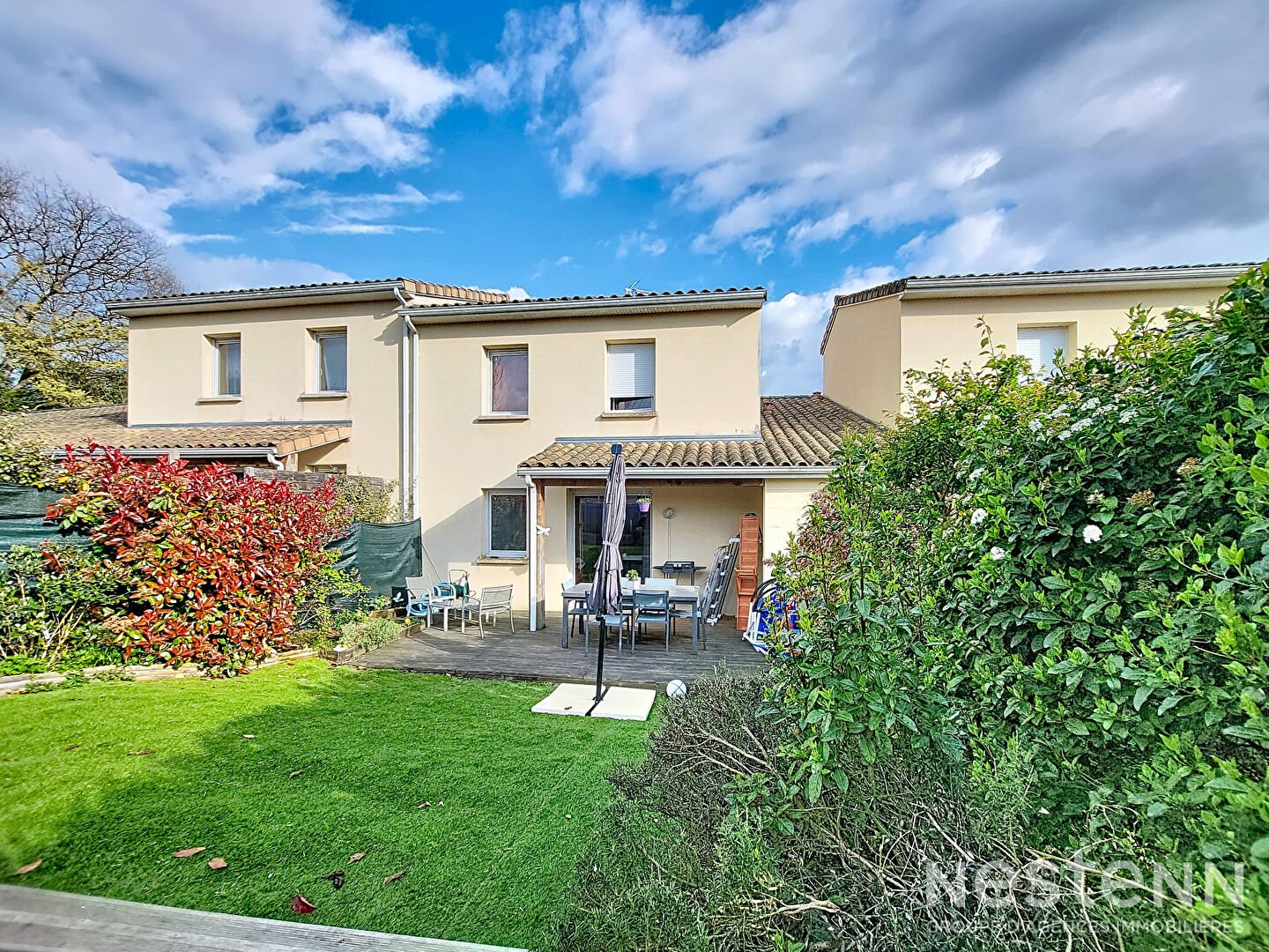 Maison à vendre, 84m², Condom