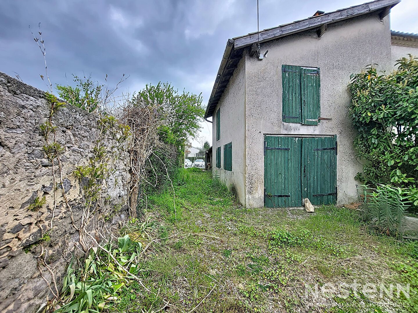 Maison à vendre, 163m², Mézin