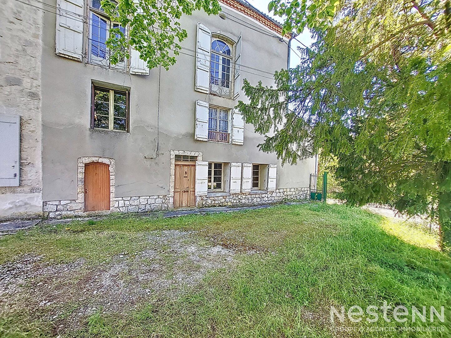 Maison à vendre, 165m², Condom