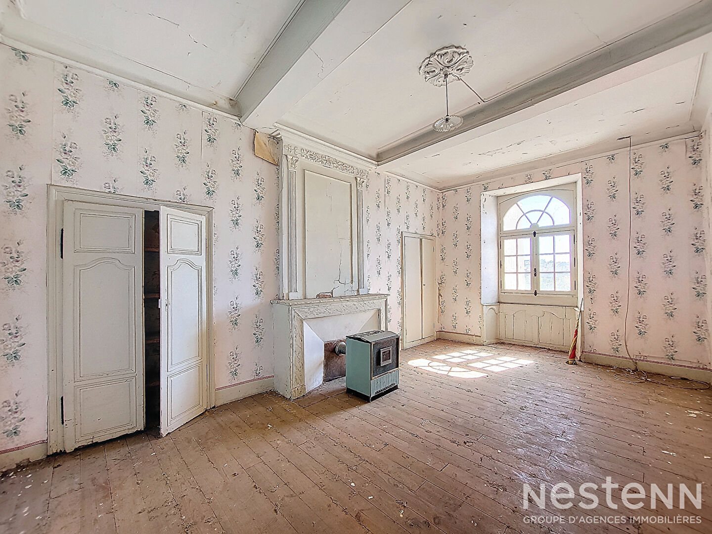 Maison à vendre, 165m², Condom