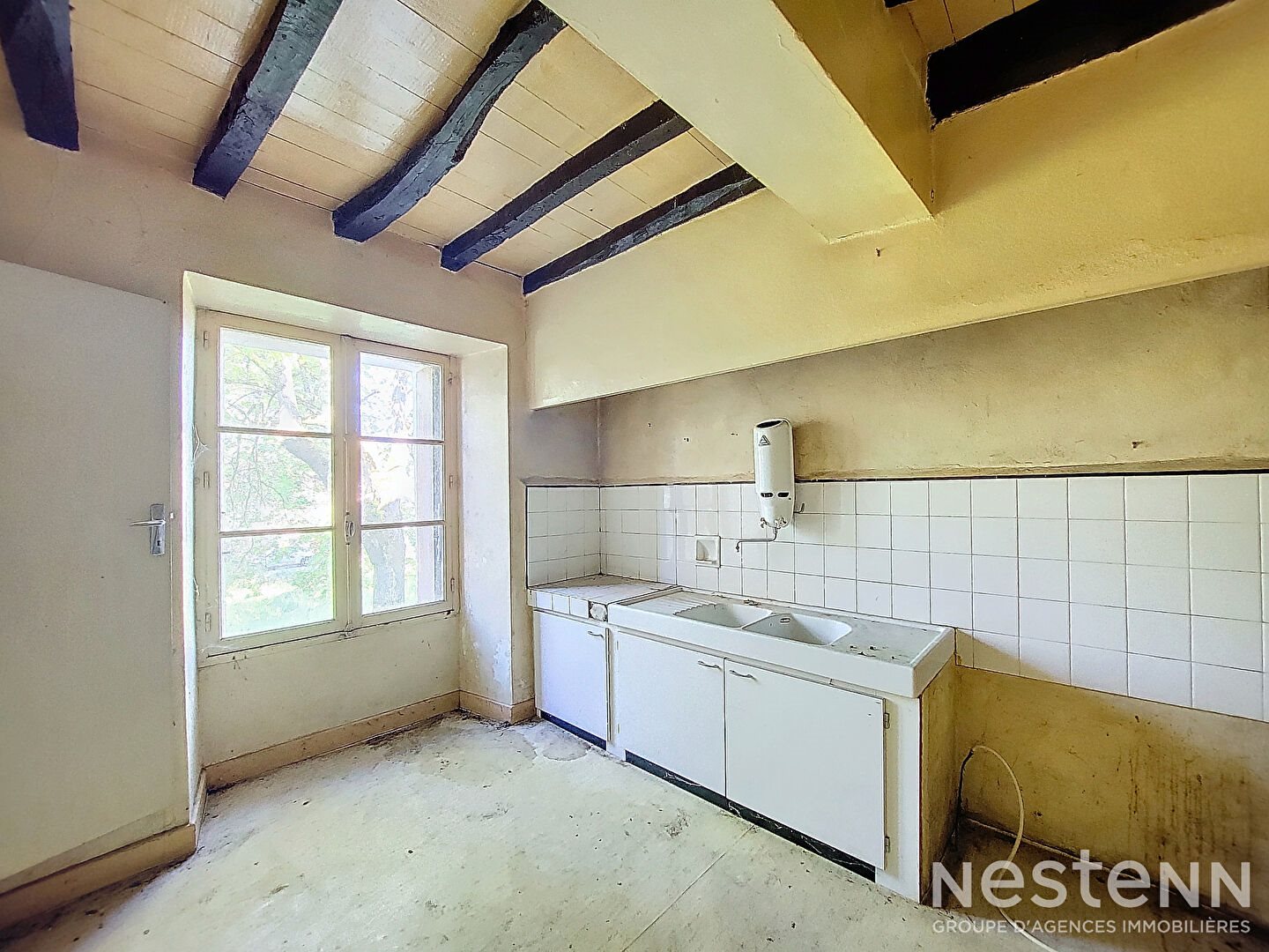 Maison à vendre, 165m², Condom